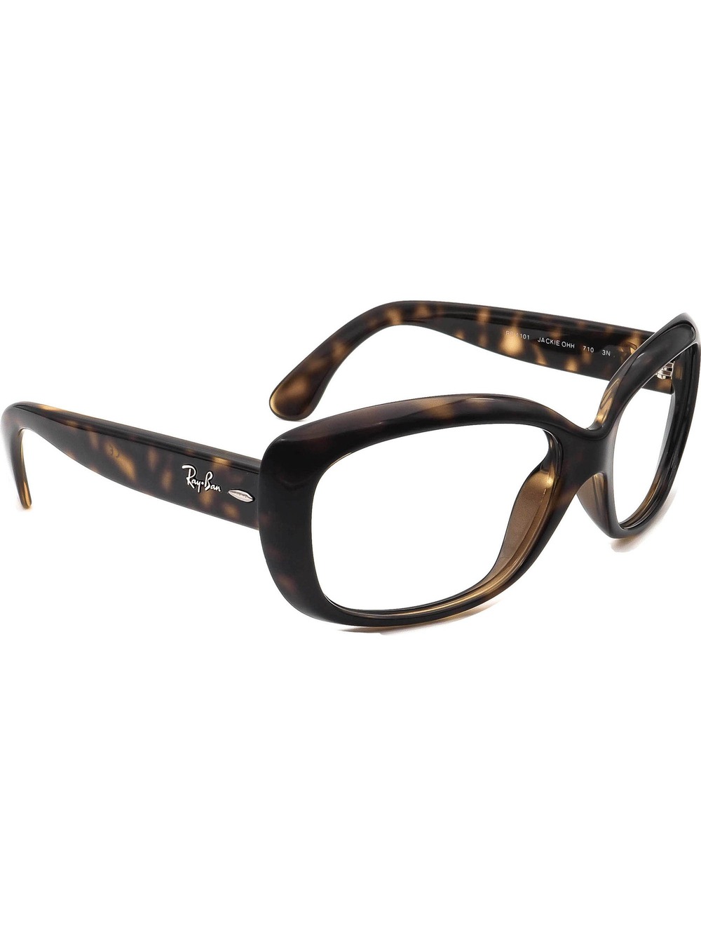 Ray-Ban RB 4101 Jackie Ohh 710 Sunglasses (no lenses)